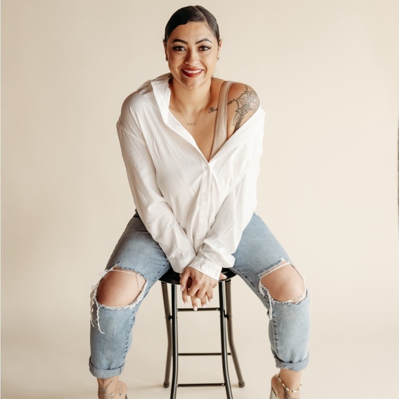 Meet your Posher, Lex - Picture 2 of 2